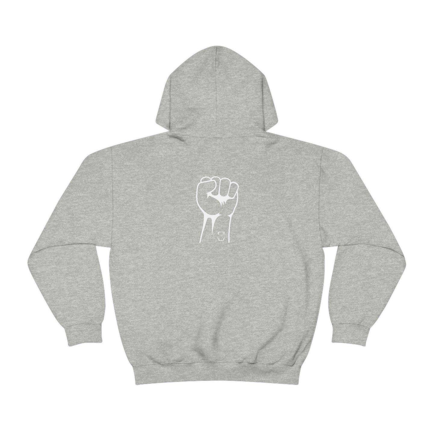 GFWP "Mi Gente" Dominican Republic Edition Hooded Sweatshirt