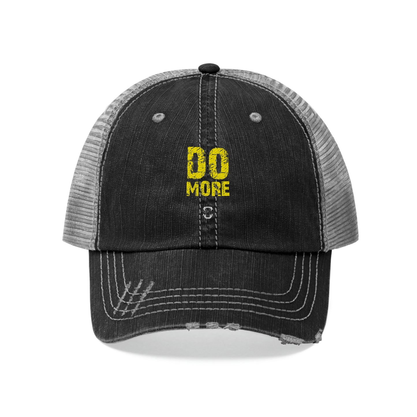 GFWP "Do More" Unisex Trucker Hat