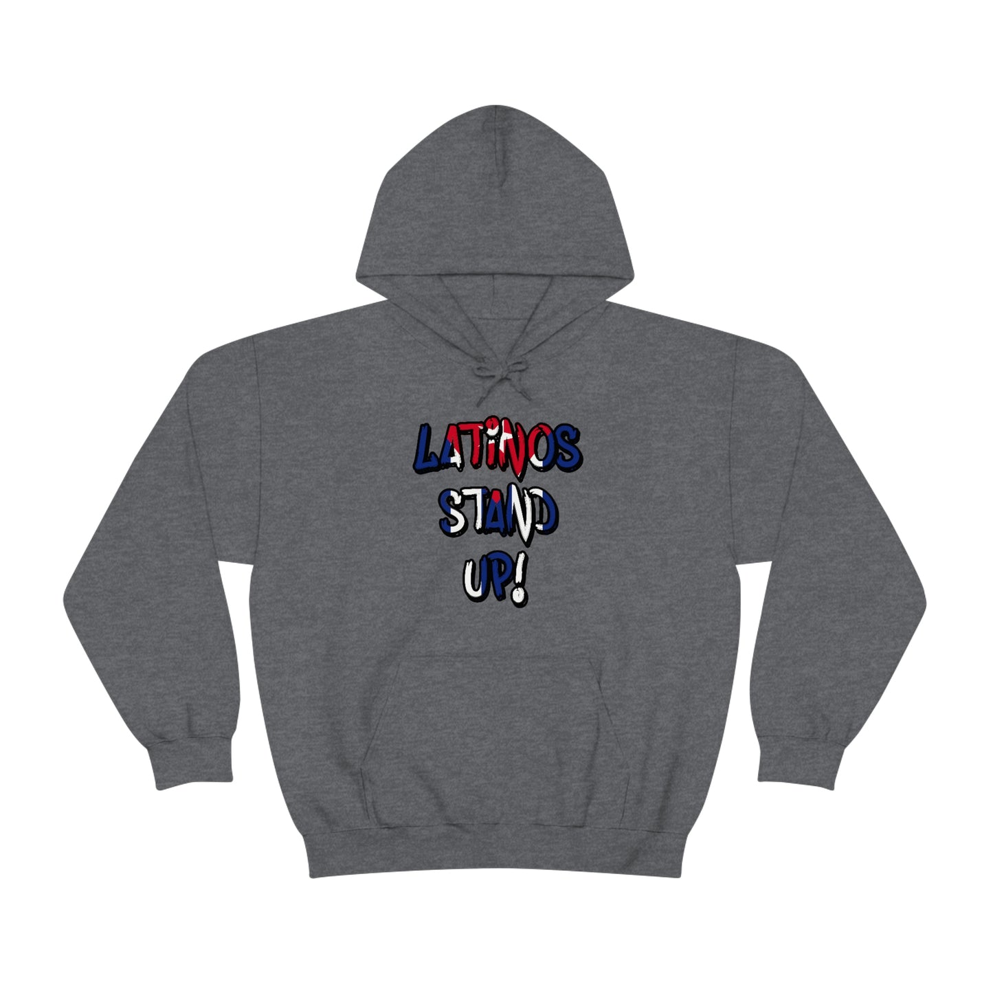 GFWP "Mi Gente" Cuba Edition Hooded Sweatshirt