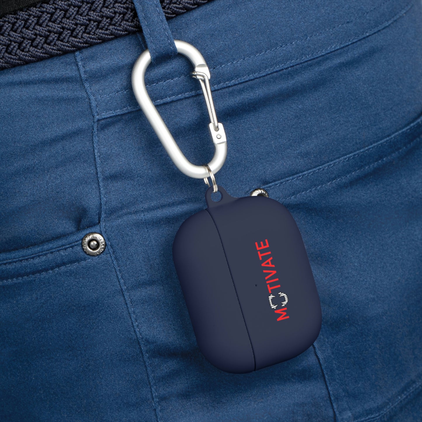 GFWP "Motivate" AirPods and AirPods Pro Case Cover