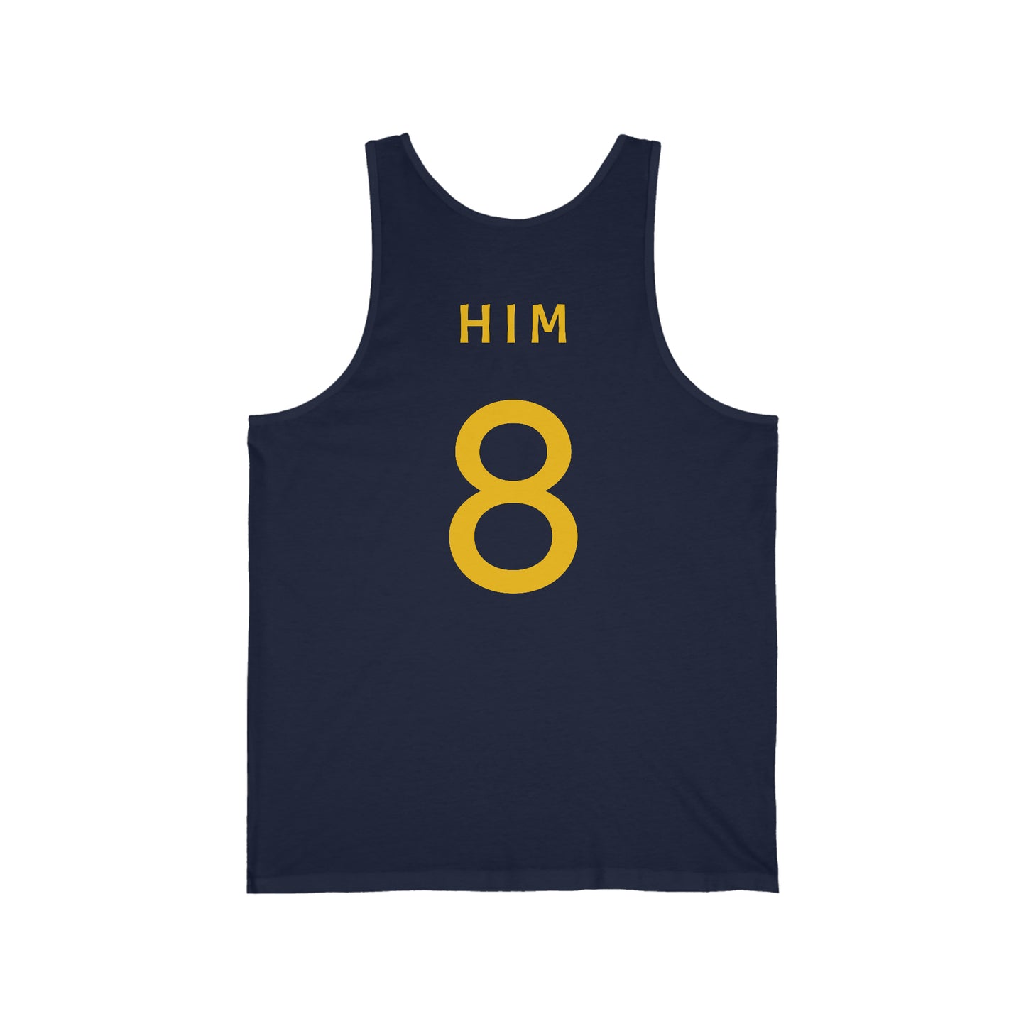 GFWP "Team Pitbulls" #8 Black Mamba Tank