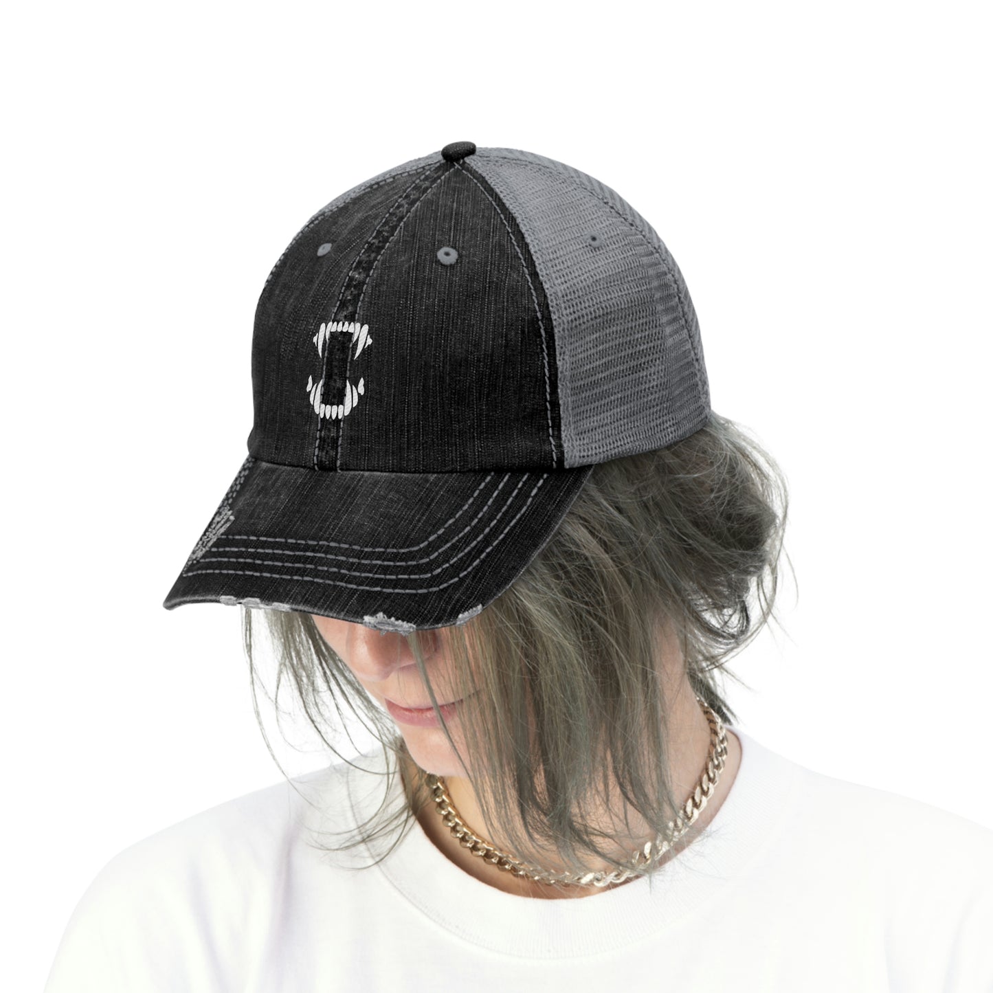 GFWP Unisex Trucker Hat