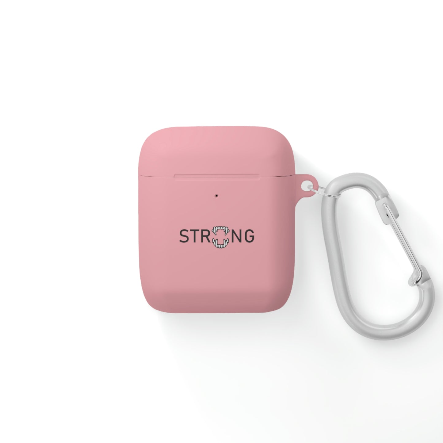 GFWP "Strong" AirPods and AirPods Pro Case Cover