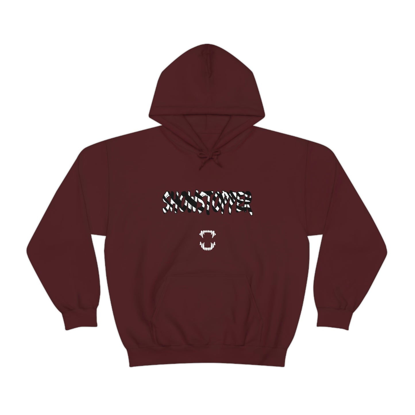 GFWP "Showstopper" Unisex Heavy Blend™ Hooded Sweatshirt