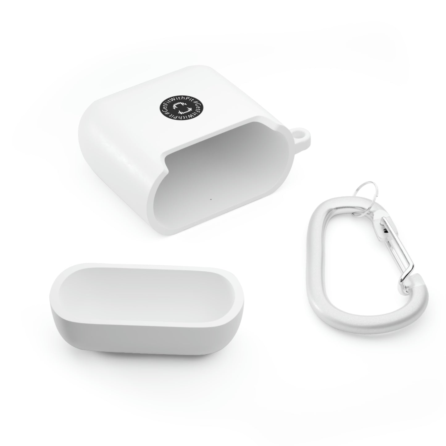 GFWP "Motivate" AirPods and AirPods Pro Case Cover
