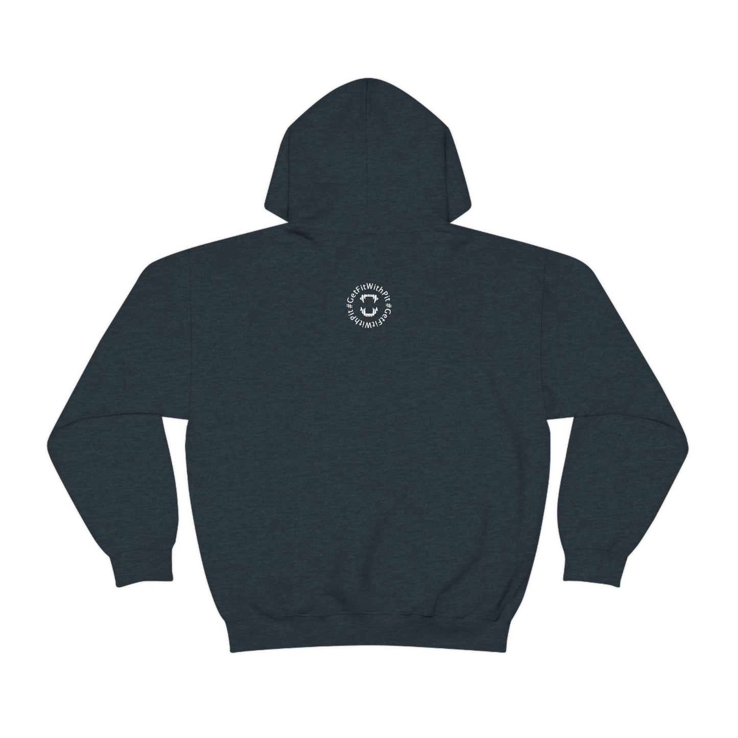 GFWP "Her" Unisex Heavy Blend™ Hooded Sweatshirt