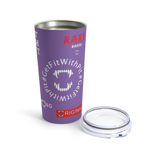 GFWP Collections Design Tumbler 20oz
