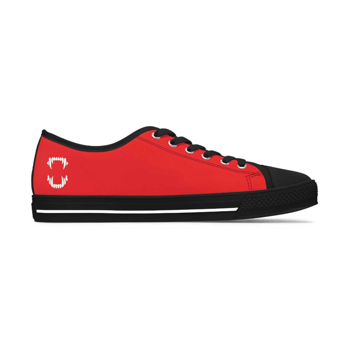 GFWP "Leave Your Mark" Women's Low Sneakers