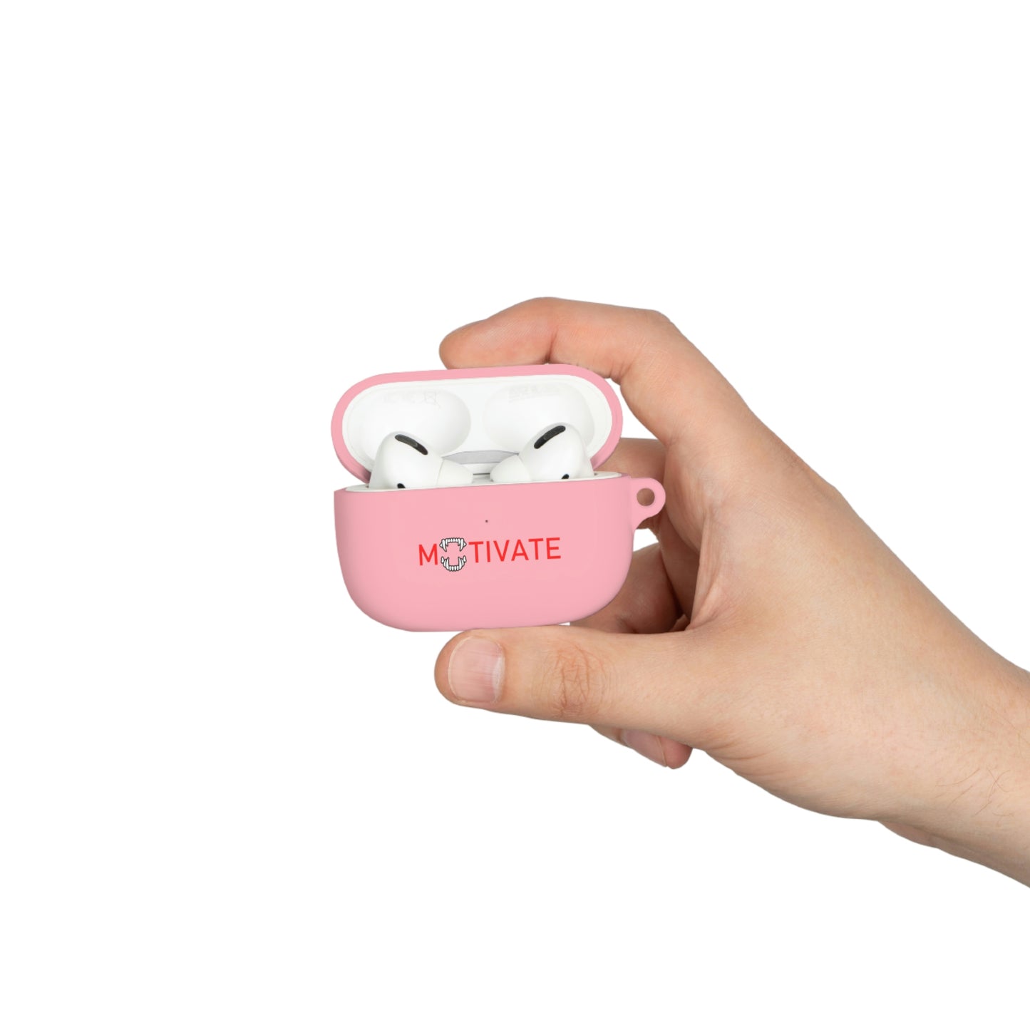 GFWP "Motivate" AirPods and AirPods Pro Case Cover