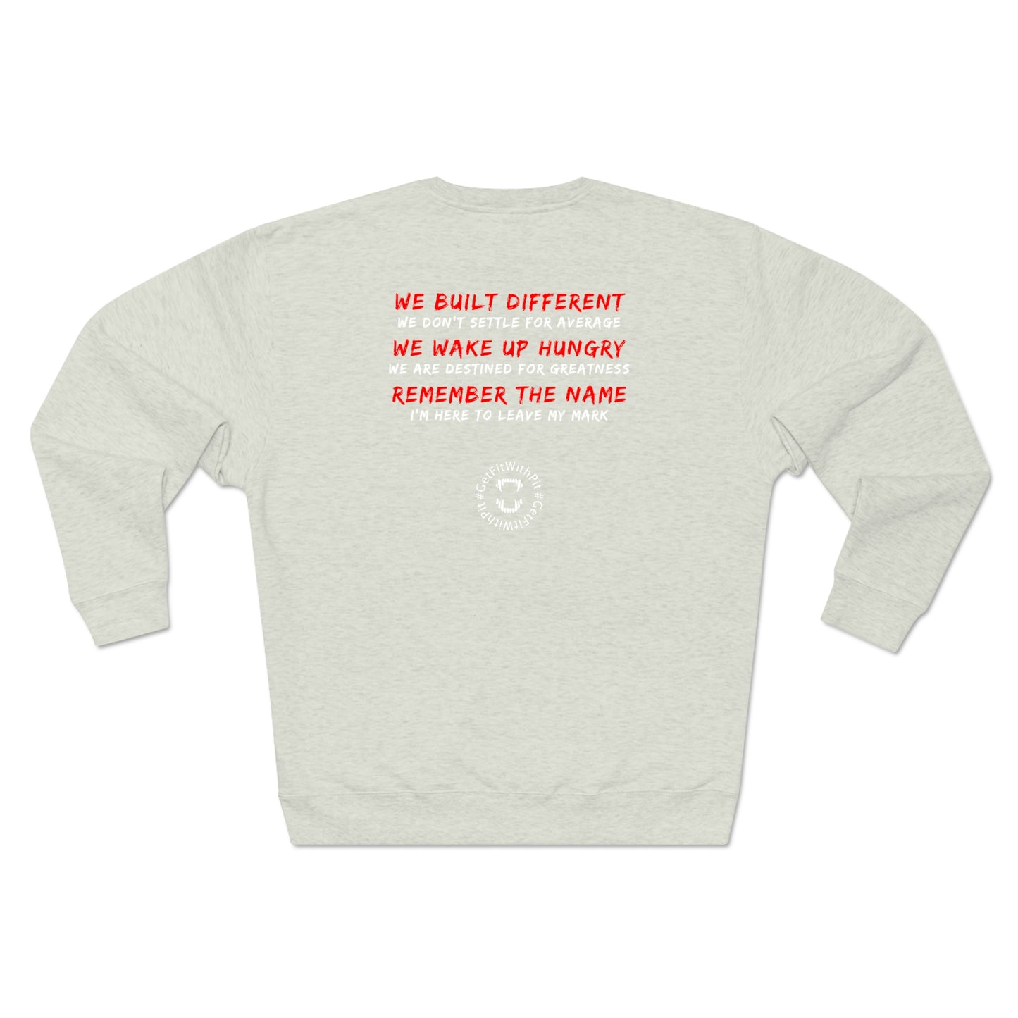 GFWP "Rare Breed" Premium Sweatshirt