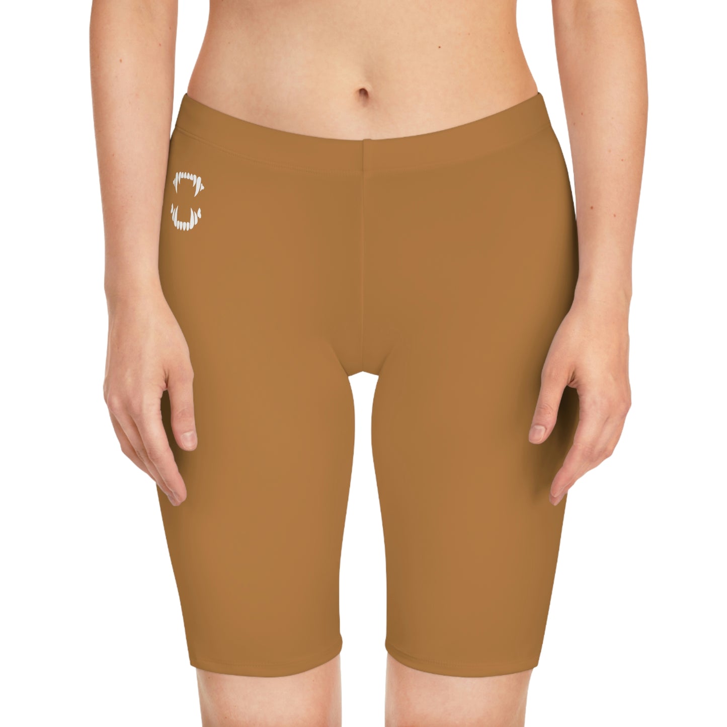 GFWP Women's Bike Shorts
