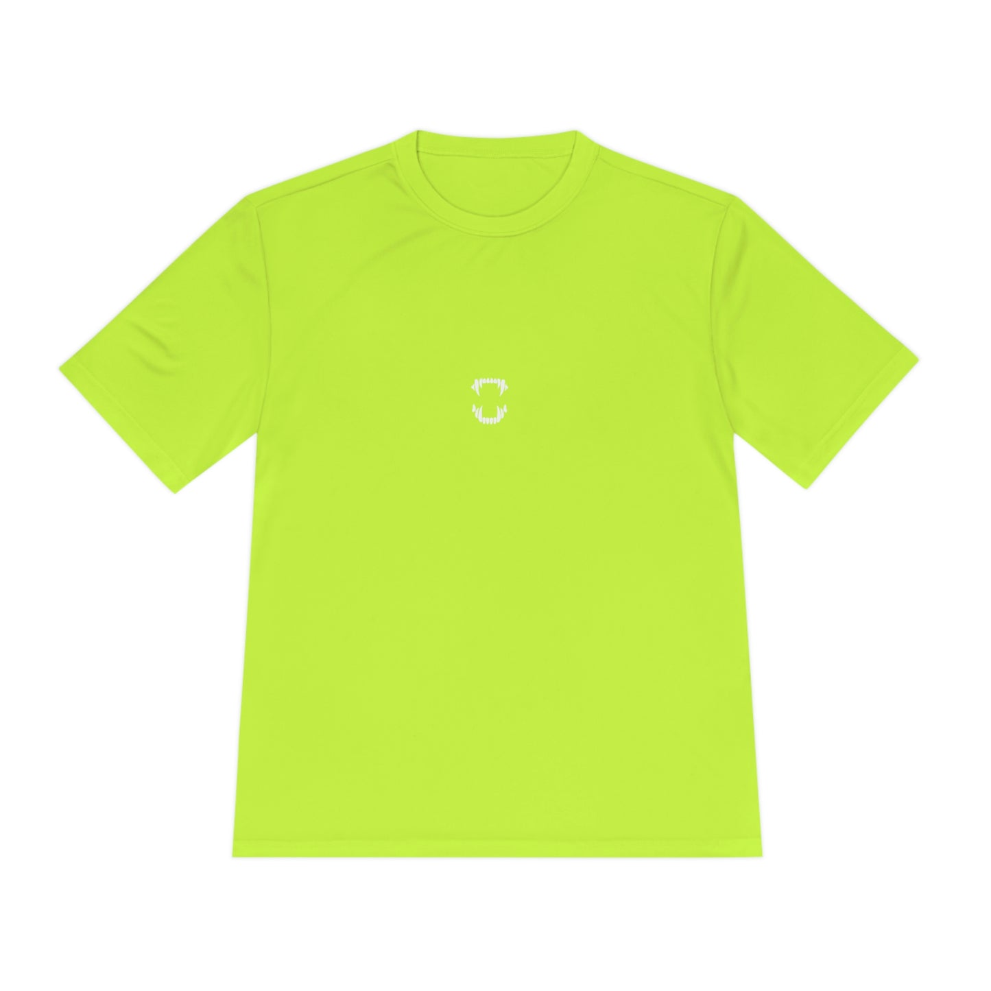 GFWP "Strong" Permanently Unisex Performance Tee