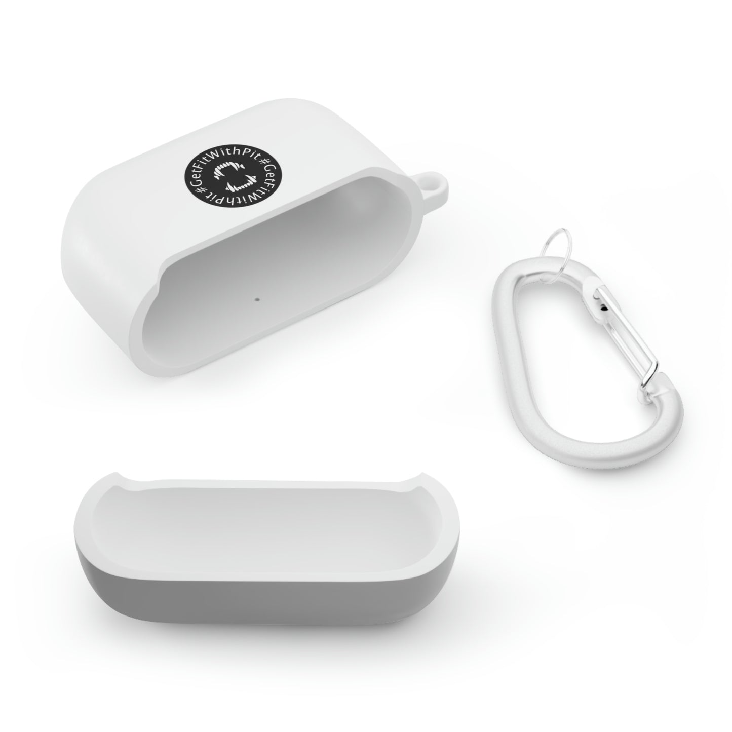 GFWP "Strong" AirPods and AirPods Pro Case Cover