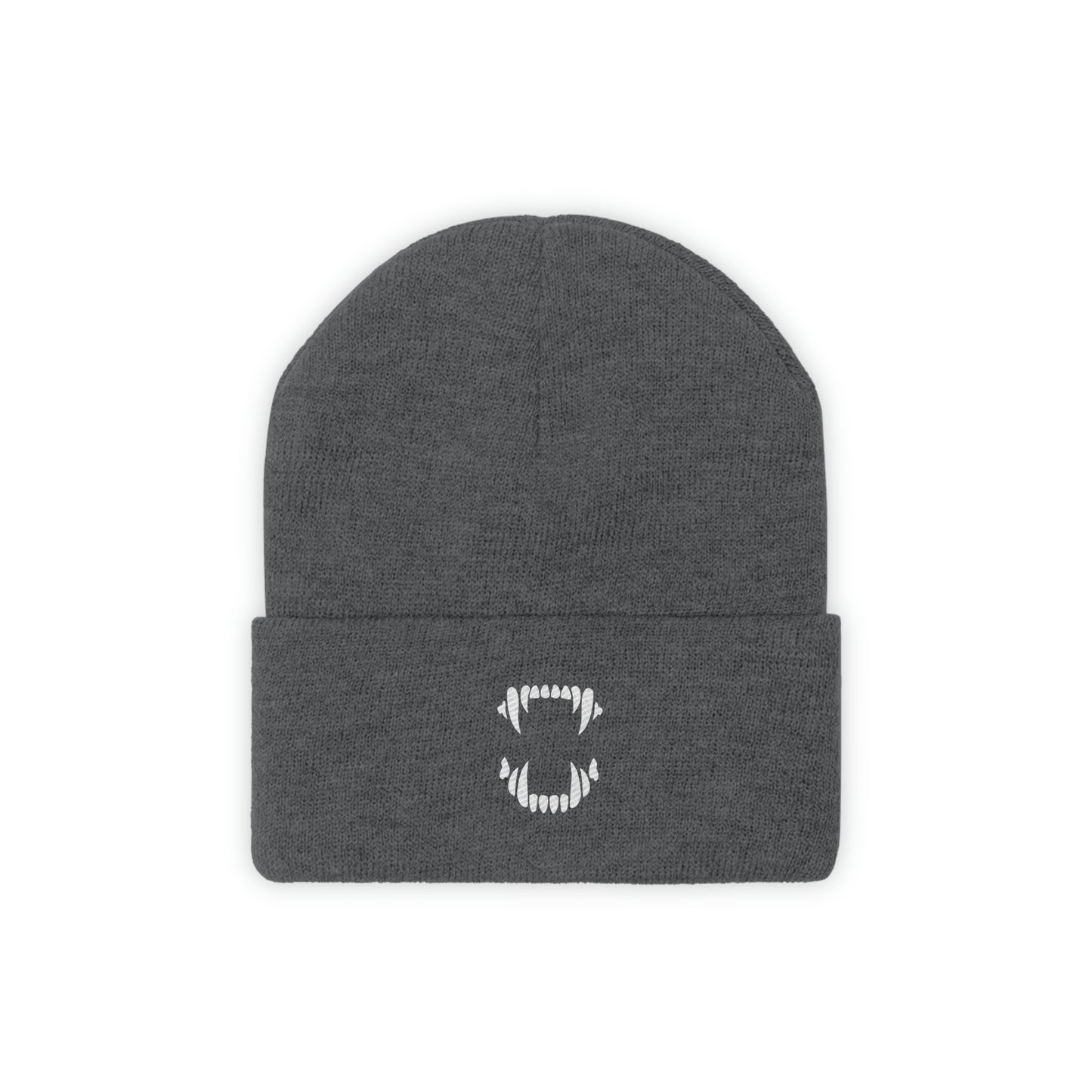 GFWP Knit Beanie