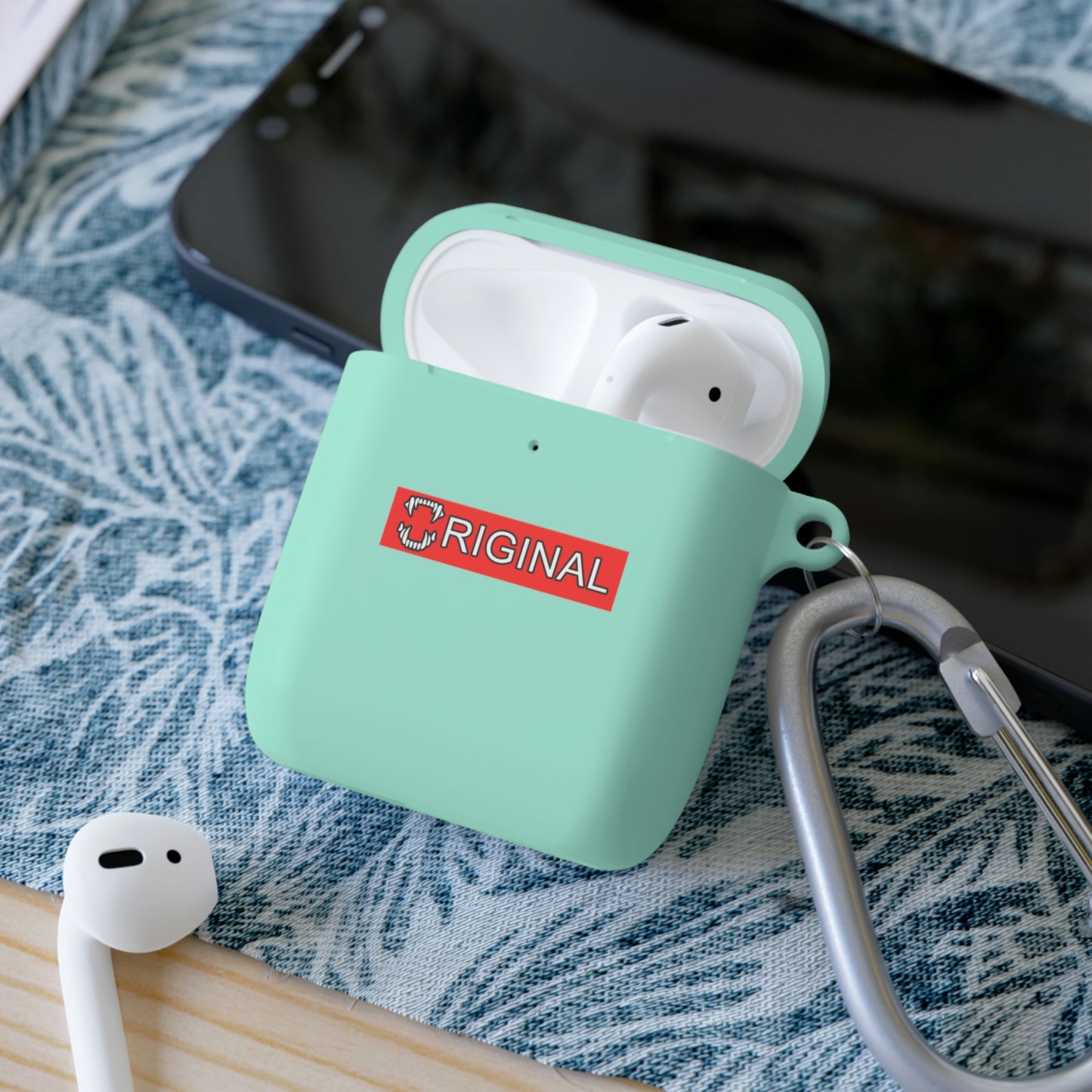 GFWP "Original" AirPods and AirPods Pro Case Cover