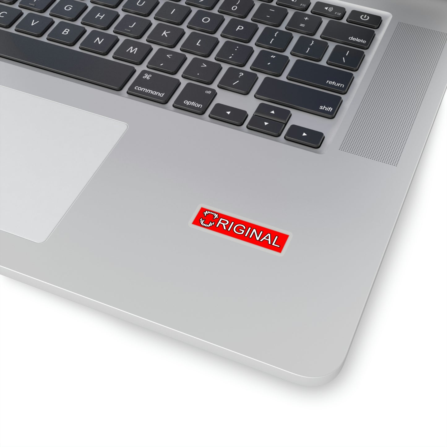 GFWP "Original" Cut Stickers
