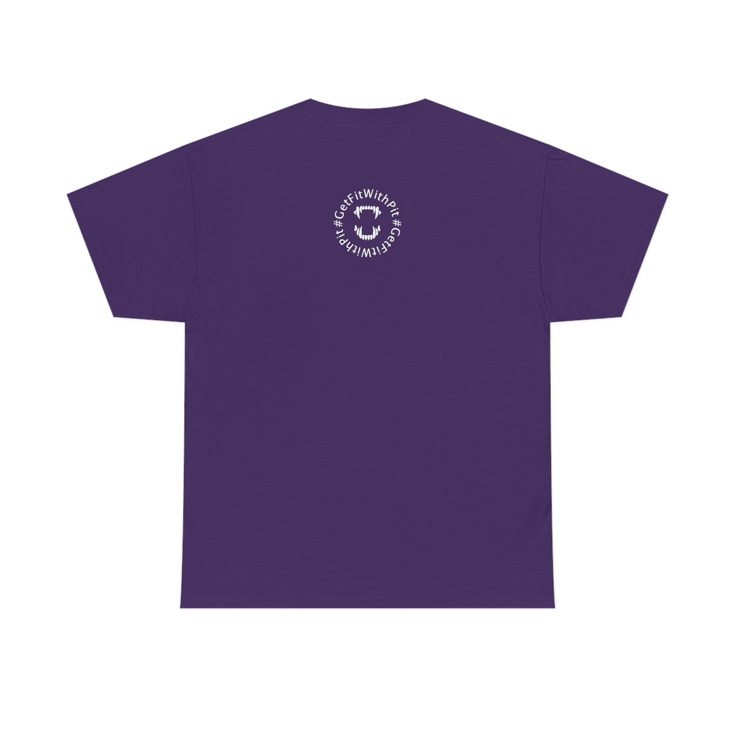 GFWP "Challenge Your Will" Unisex Premium Tee