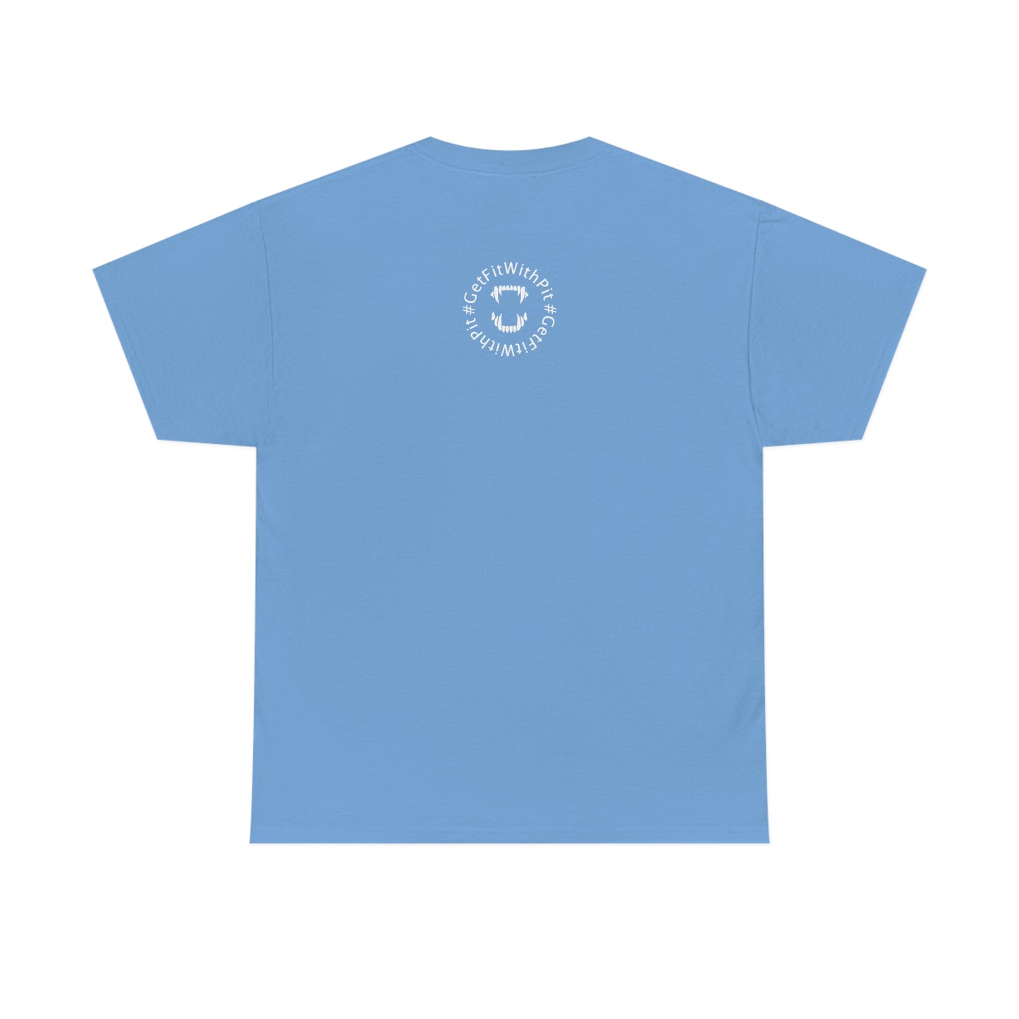GFWP "Challenge Your Will" Unisex Premium Tee