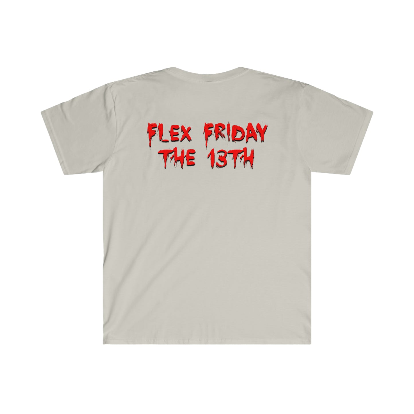 GFWP "Flex Friday The 13th" Soft Tee