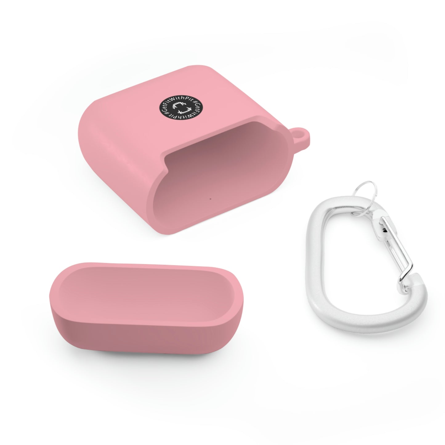 GFWP "Challenge Your Will" AirPods and AirPods Pro Case Cover