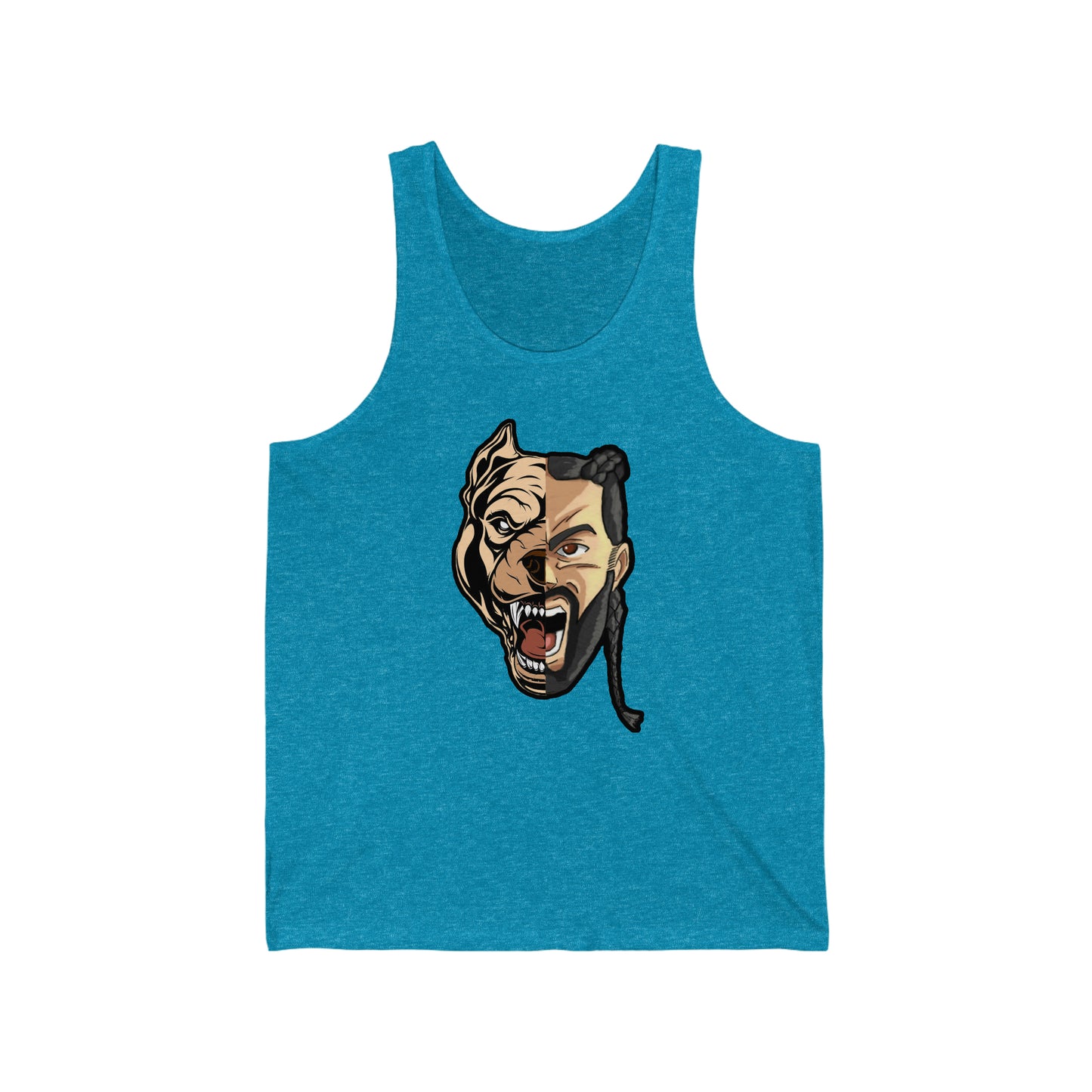 GFWP "Got That Dog In Me" Tank