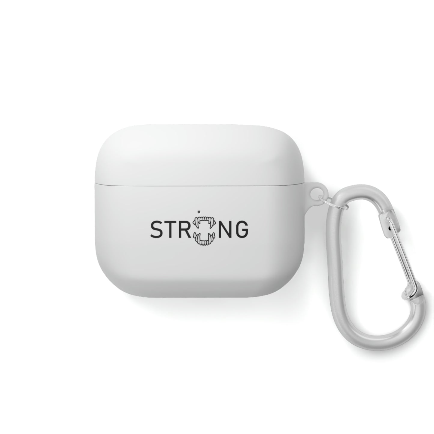 GFWP "Strong" AirPods and AirPods Pro Case Cover