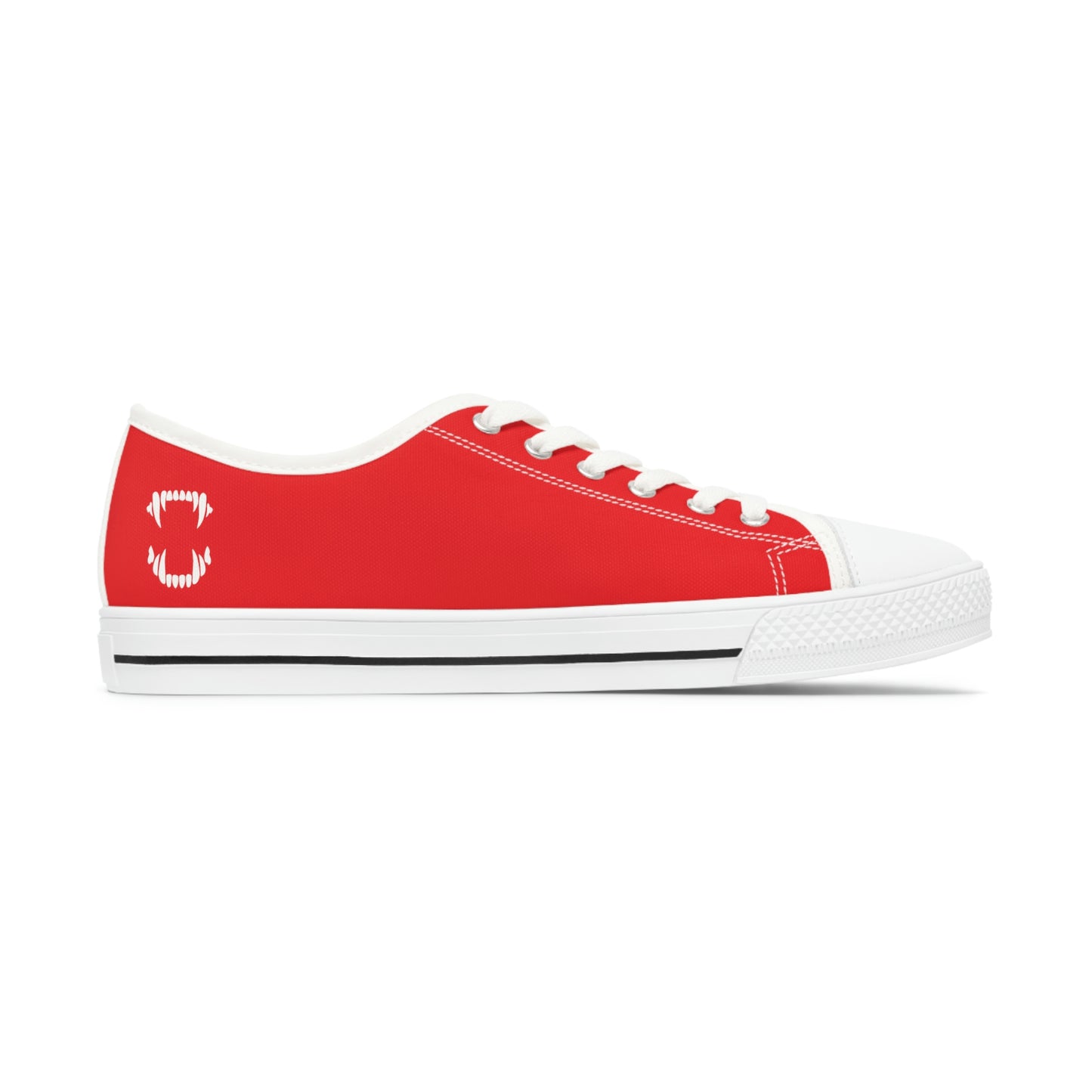 GFWP "Leave Your Mark" Women's Low Sneakers