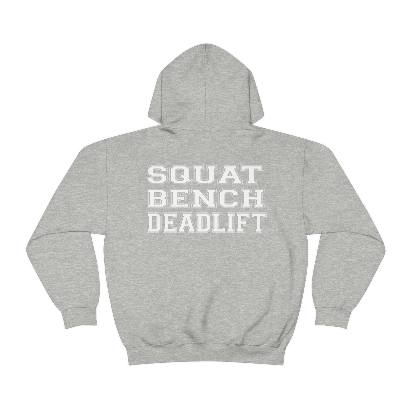 GFWP "1000 LB Club" Hoodie