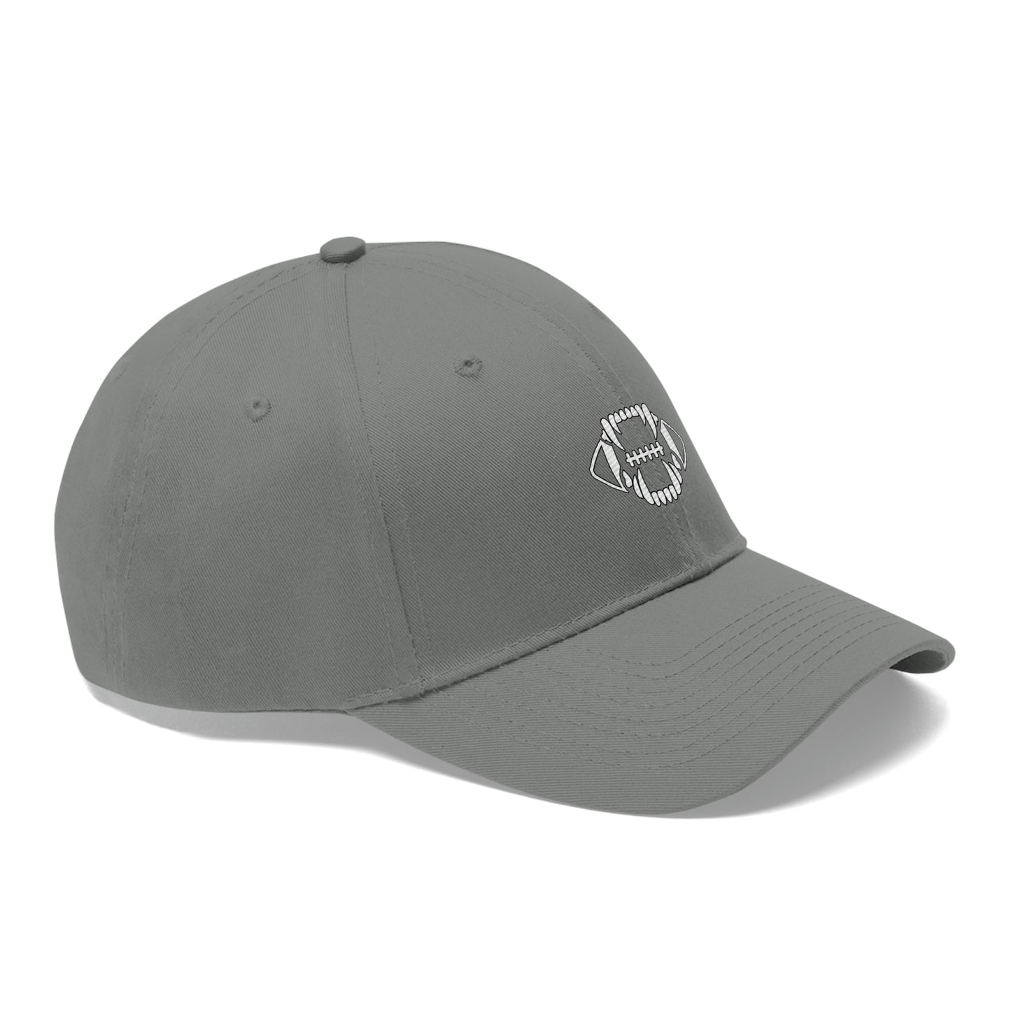 GFWP "Football" Unisex Twill Hat