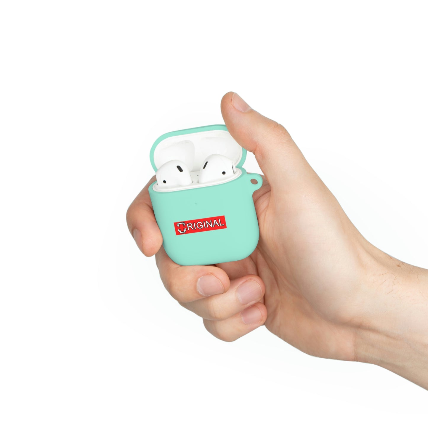 GFWP "Original" AirPods and AirPods Pro Case Cover
