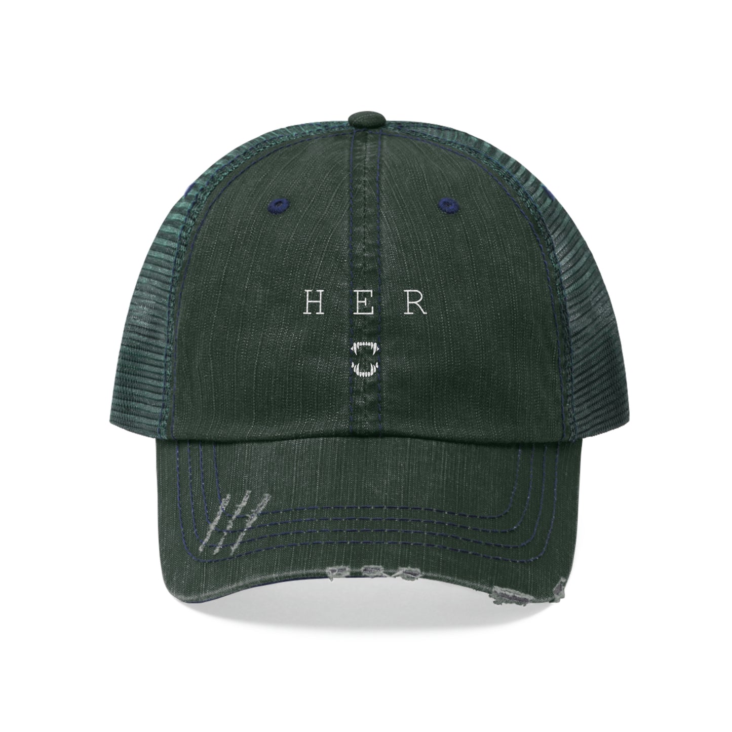 GFWP "Her" Unisex Trucker Hat