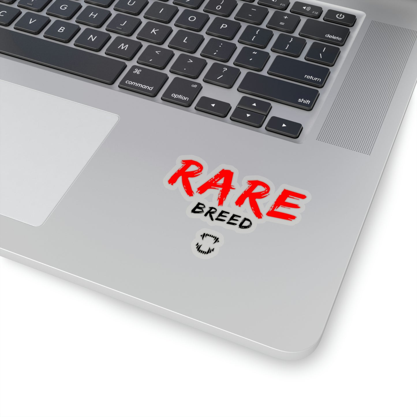 GFWP "Rare Breed" Cut Stickers