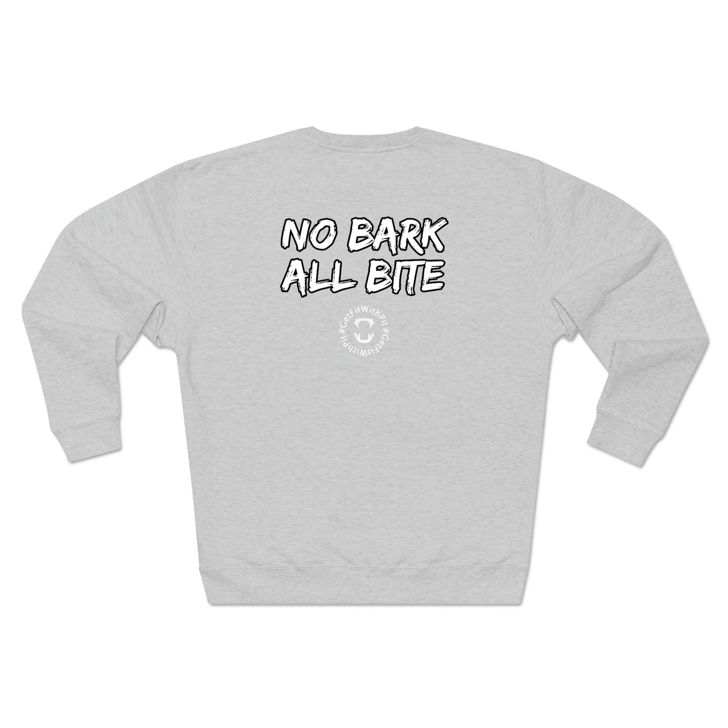 GFWP "Pitbulls Basketball" Premium Sweatshirt