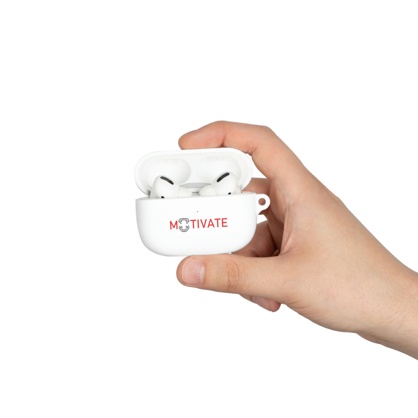 GFWP "Motivate" AirPods and AirPods Pro Case Cover