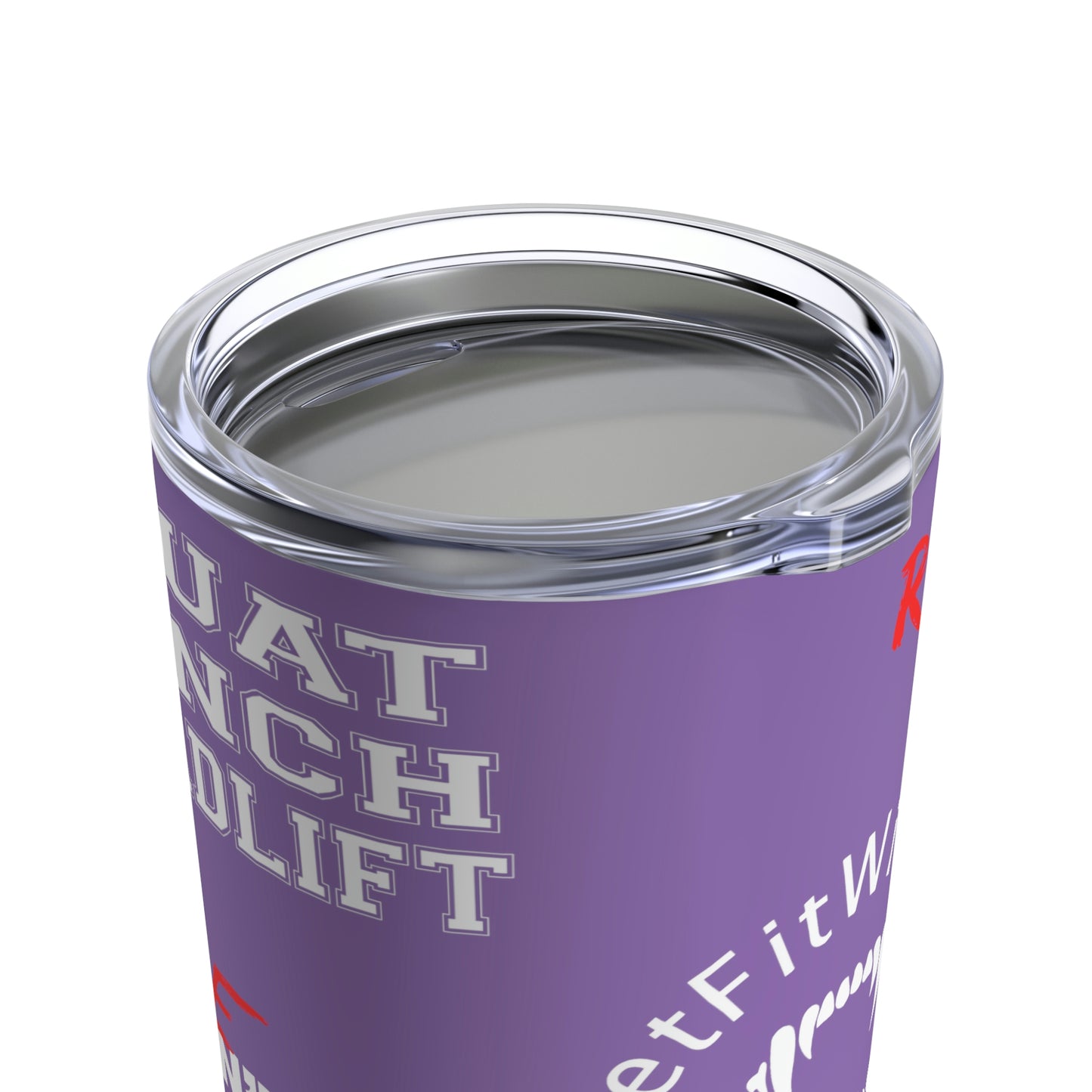 GFWP Collections Design Tumbler 20oz