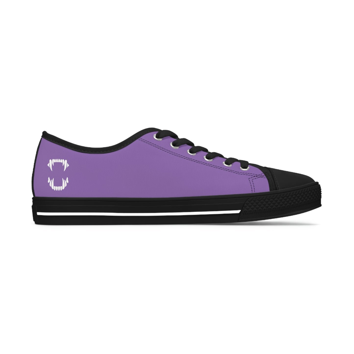 GFWP "Leave Your Mark" Women's Low Sneakers