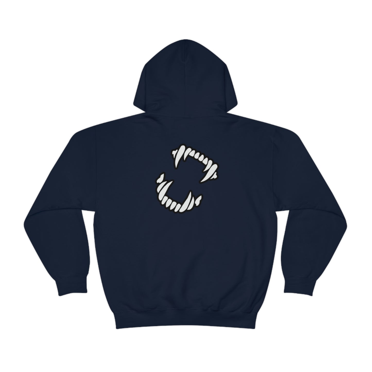 GFWP "Big Bad Wolf" Hoodie