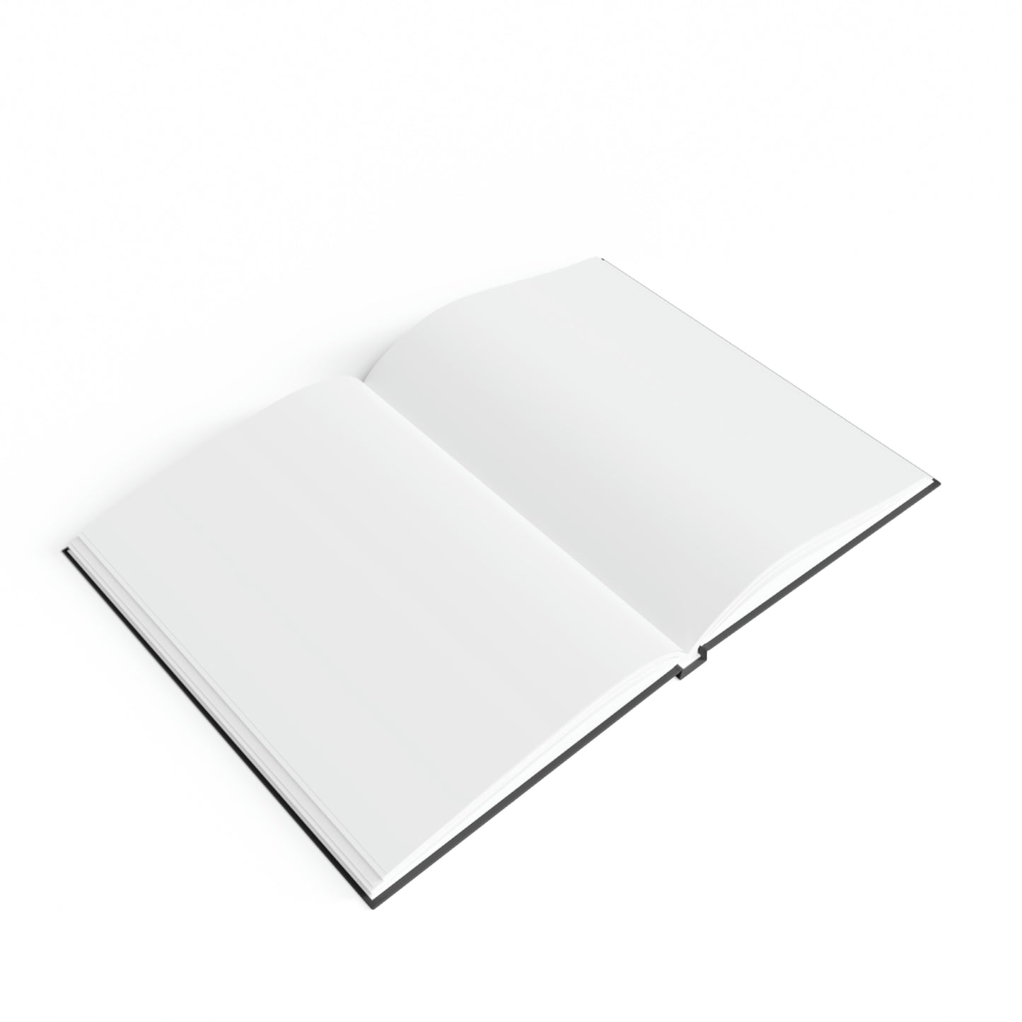 GFWP "Challenge Your Will" Journal - Blank