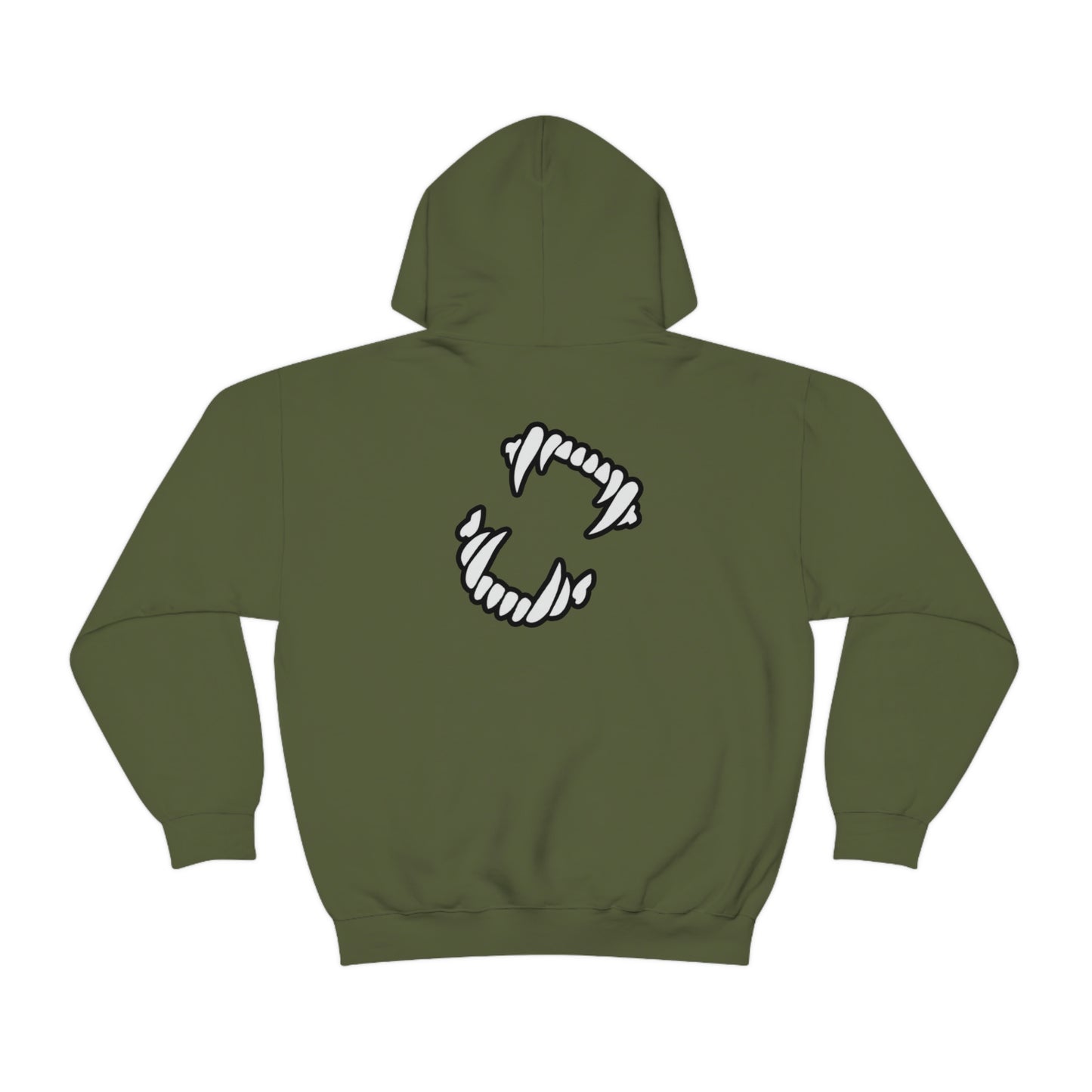 GFWP "Big Bad Wolf" Hoodie