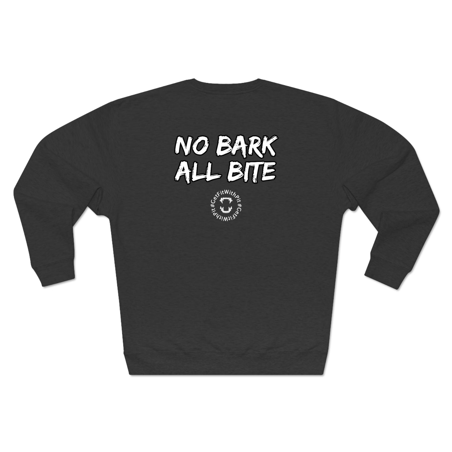 GFWP "Pitbulls Basketball" Premium Sweatshirt