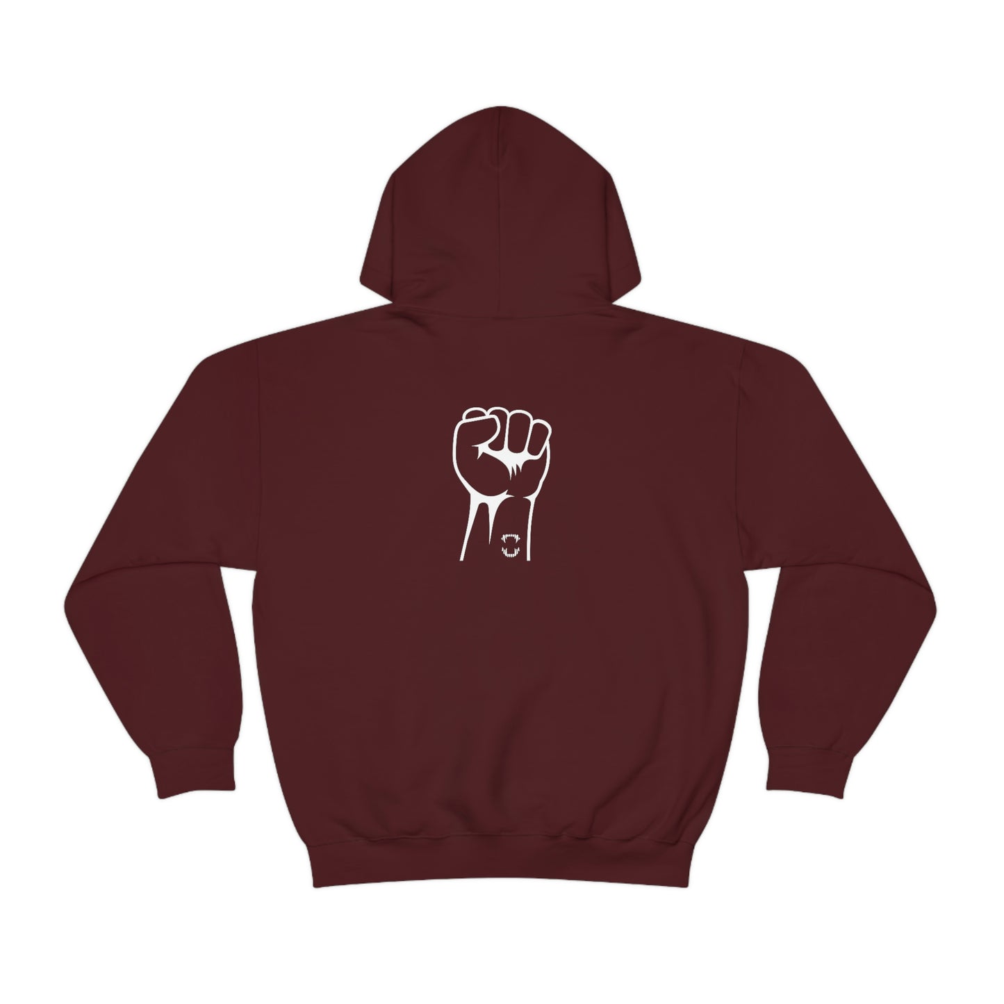 GFWP "Mi Gente" Mexico Edition Hooded Sweatshirt