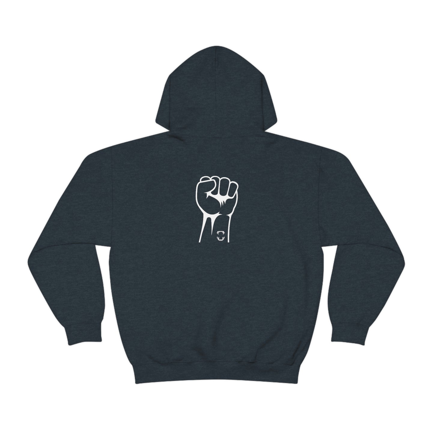 GFWP "Mi Gente" Cuba Edition Hooded Sweatshirt