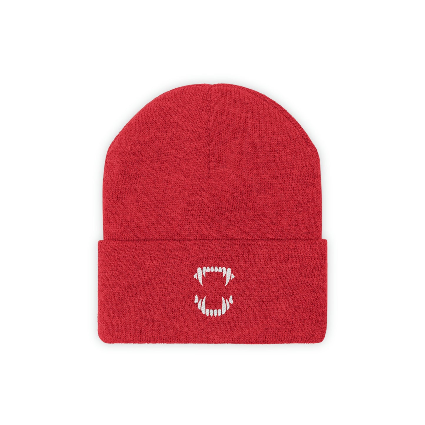GFWP Knit Beanie