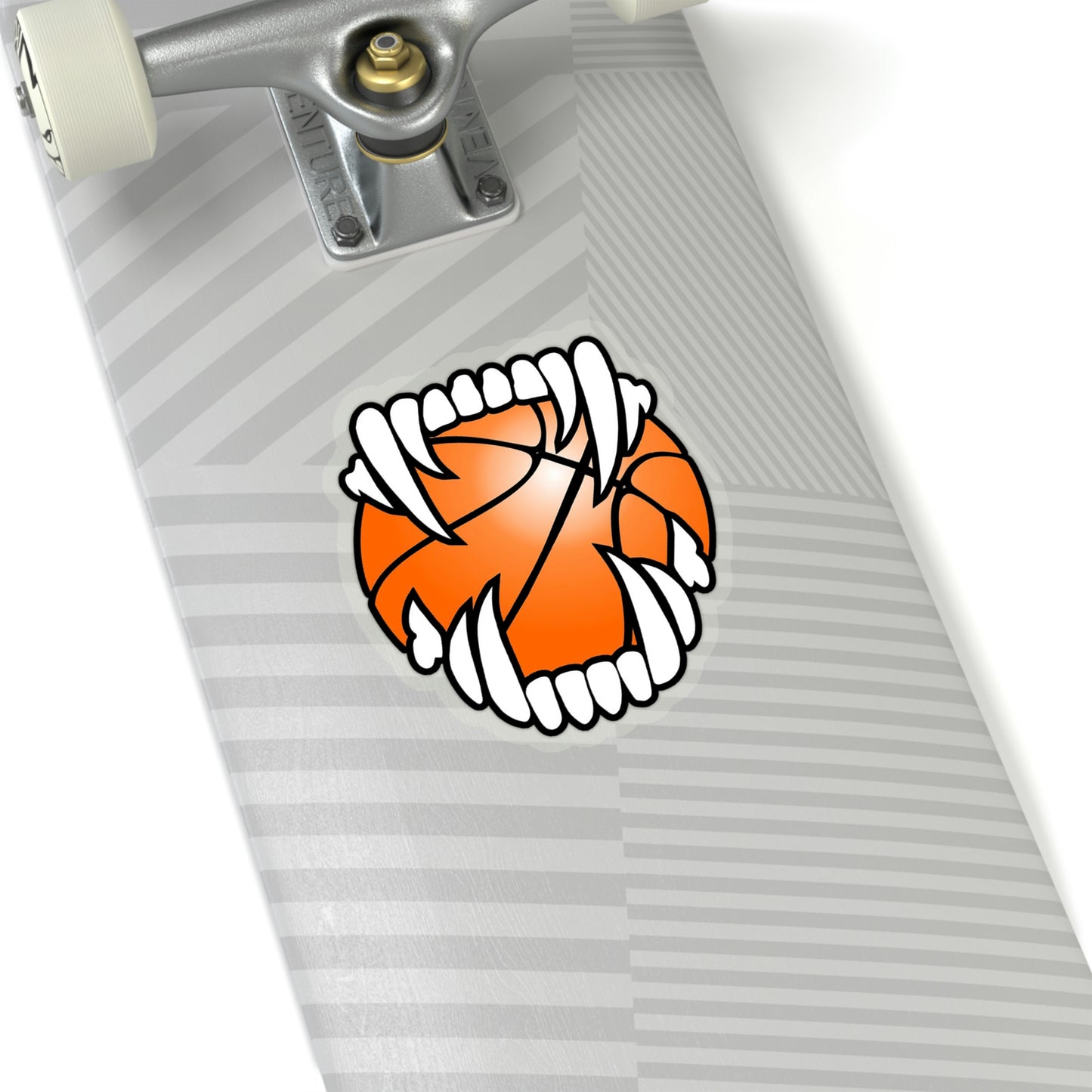 GFWP "Brotherhood" Cut Stickers