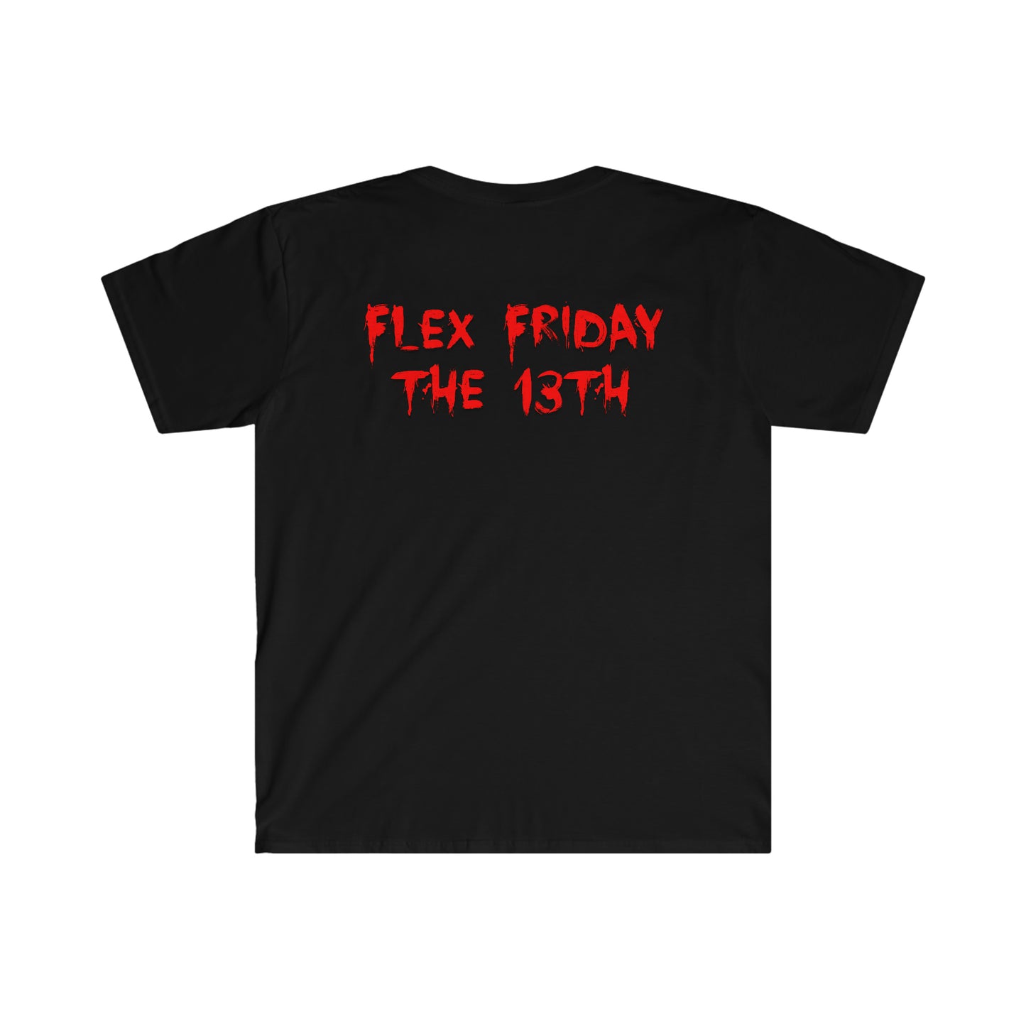 GFWP "Flex Friday The 13th" Soft Tee
