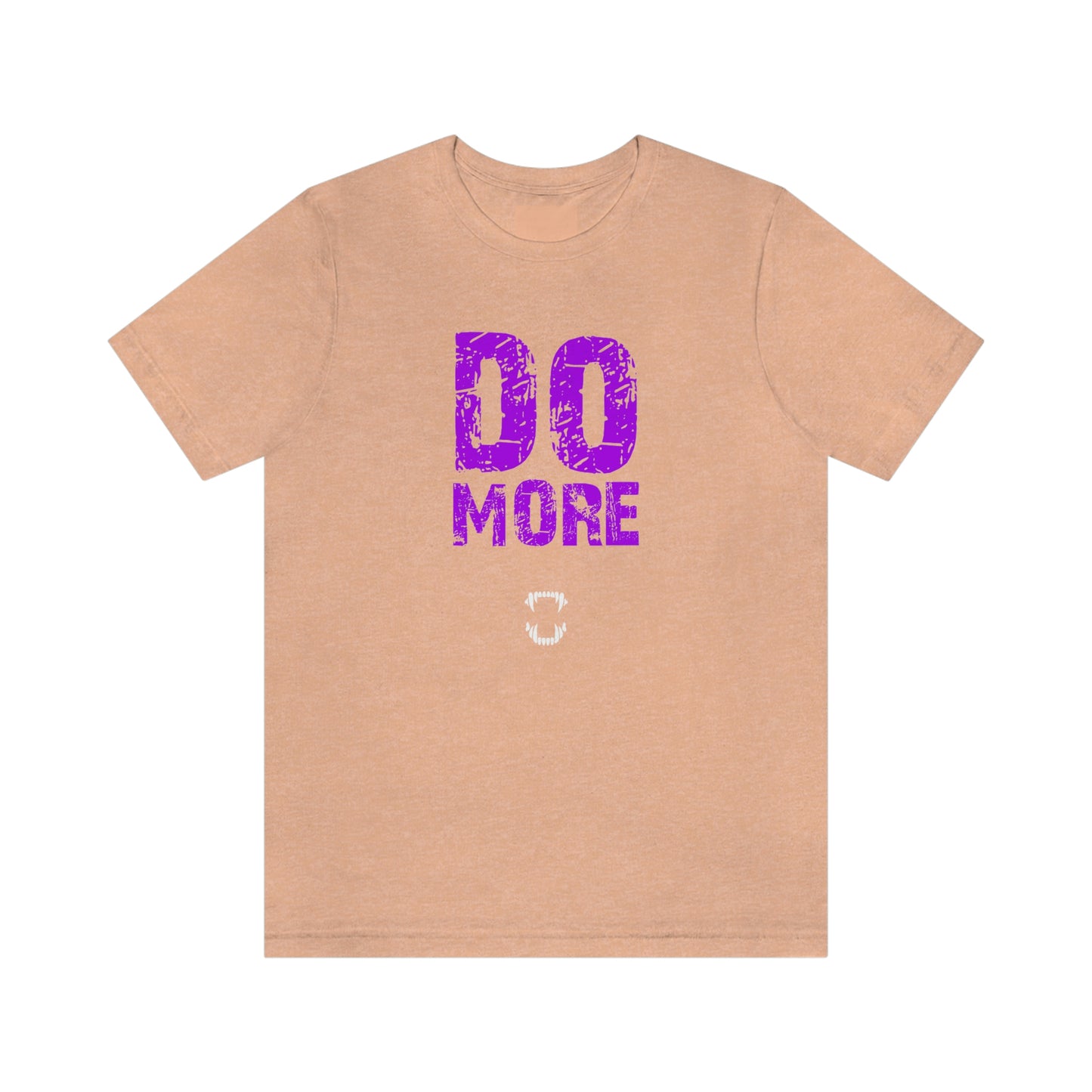 GFWP "Do More" Unisex Short Sleeve Tee