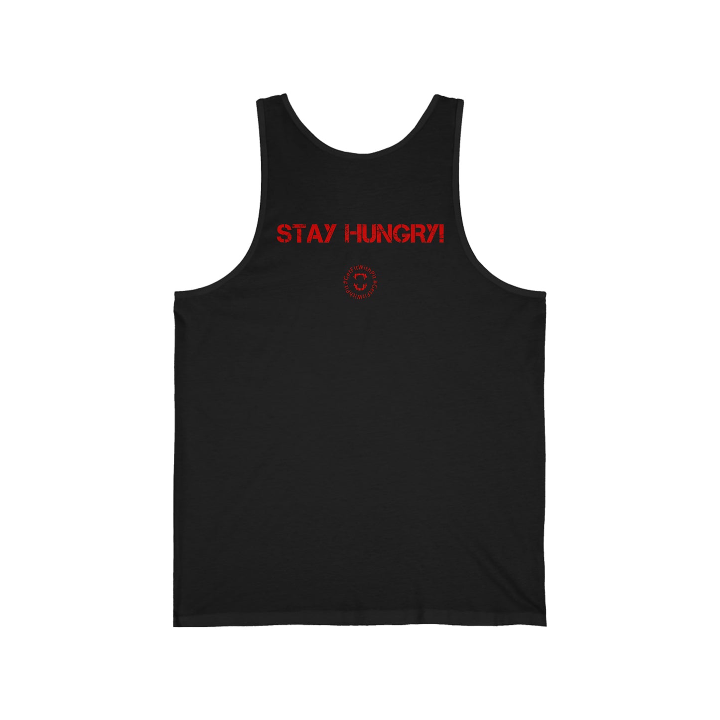 GFWP "Pitbulls" Graphic Tank