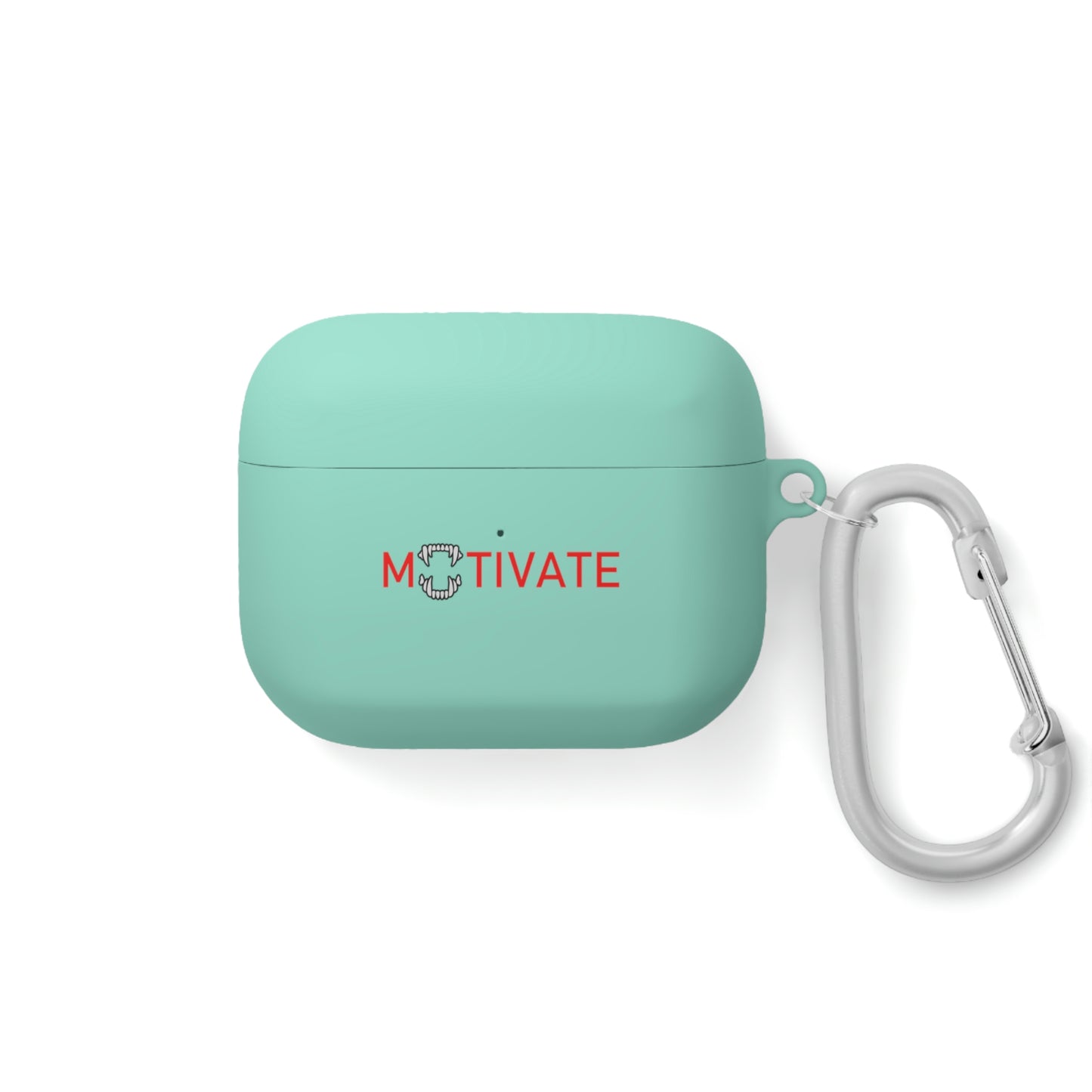 GFWP "Motivate" AirPods and AirPods Pro Case Cover