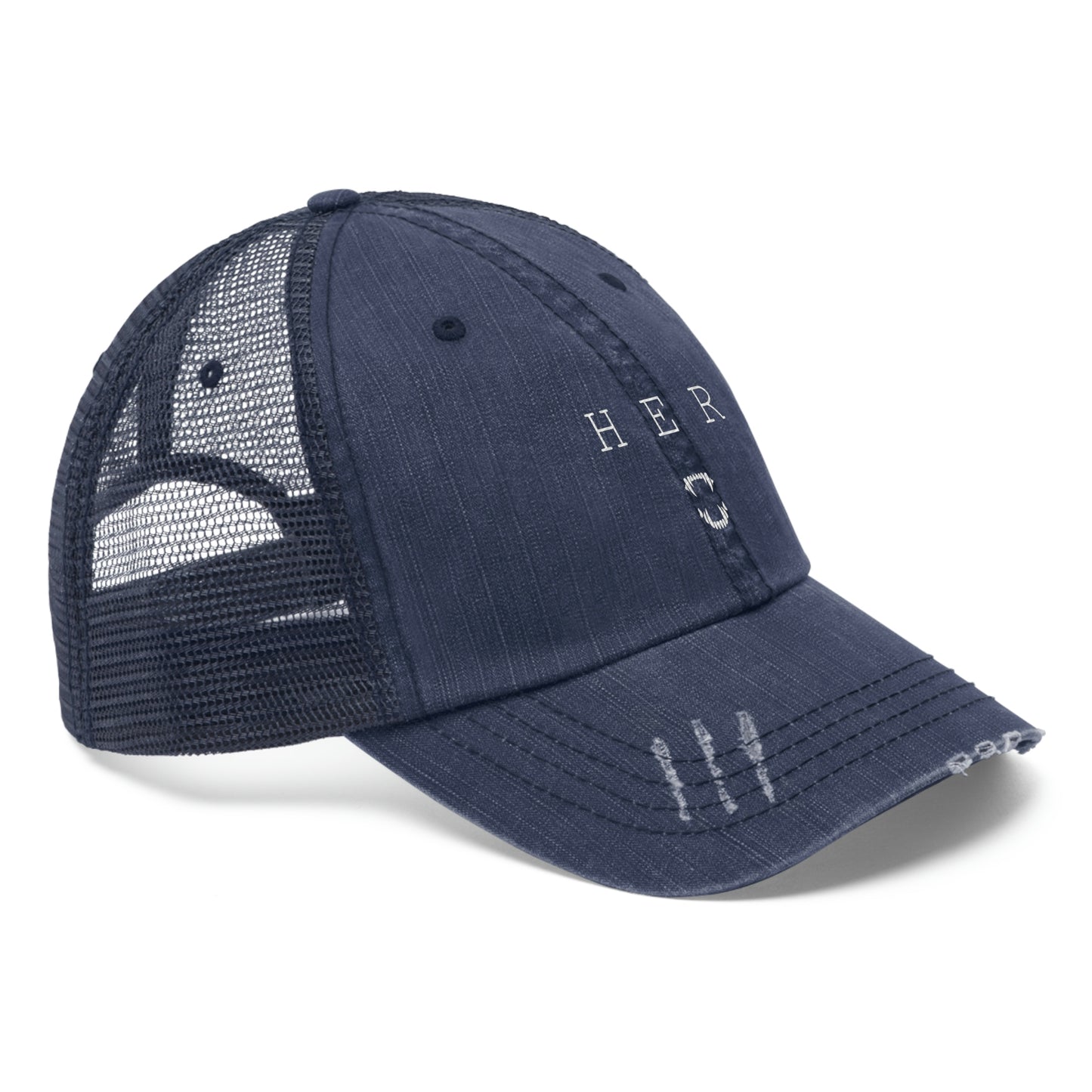 GFWP "Her" Unisex Trucker Hat