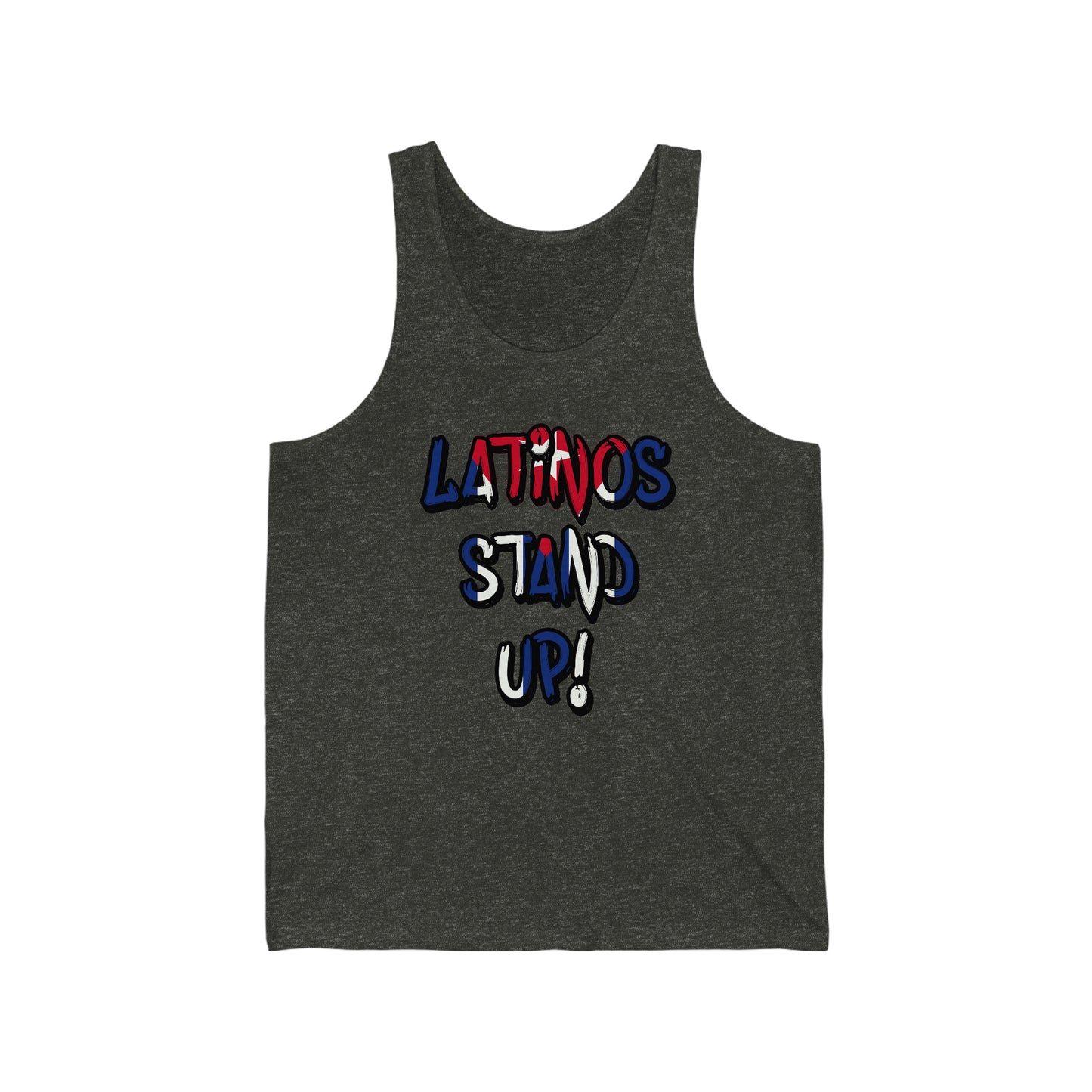 GFWP "Mi Gente" Cuba Edition Tank